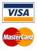We accepting Visa, MasterCard, American Express