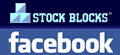 Stock Blocks on Facebook