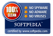 Insider TA certified by SoftPedia
